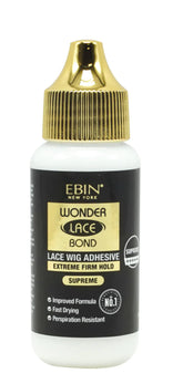 Ebin extreme lace wig glue